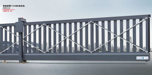 德州平原電動門廠家