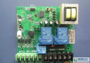 奧圣超低價(jià)220伏電動(dòng)伸縮門(mén)遙控控制器接收板接收器含2只遙控器_世界工廠網(wǎng)中國(guó)產(chǎn)品信息庫(kù)