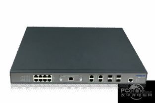 傲天動聯eoc頭端控制器產品agx5612詳解