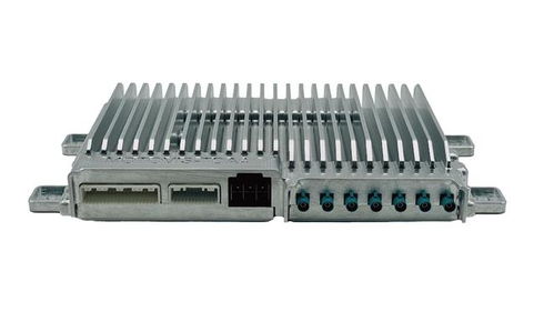 魔視智能申報2023金輯獎 引領汽車新供應鏈創新，聚焦伸縮門控制器技術突破